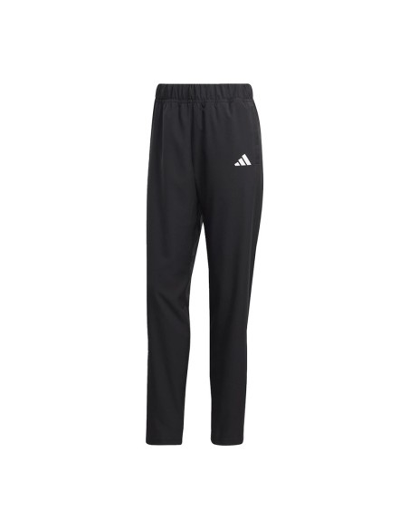 Pantalon Adidas Woven Hu1808 Mujer | Ofertas de pádel